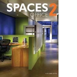 обложка книги Office Spaces 2 книга Office Spaces 2, автор: